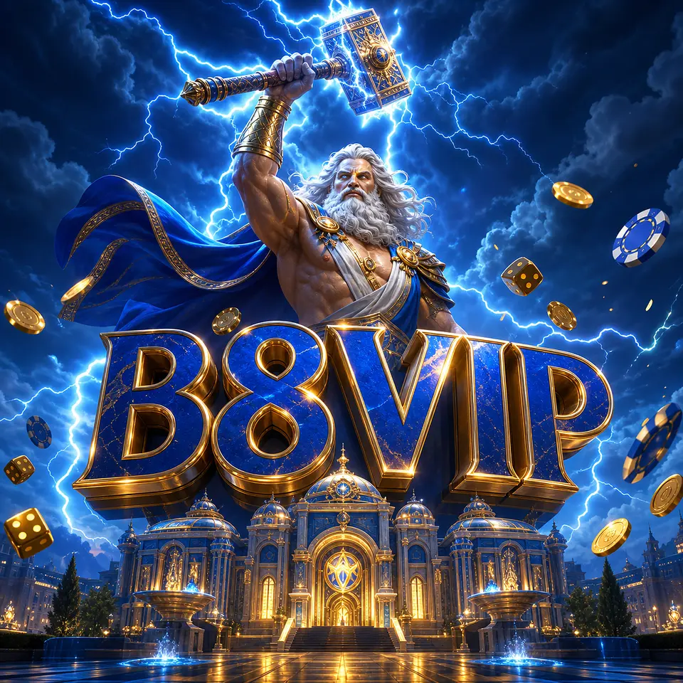 b8vip APK