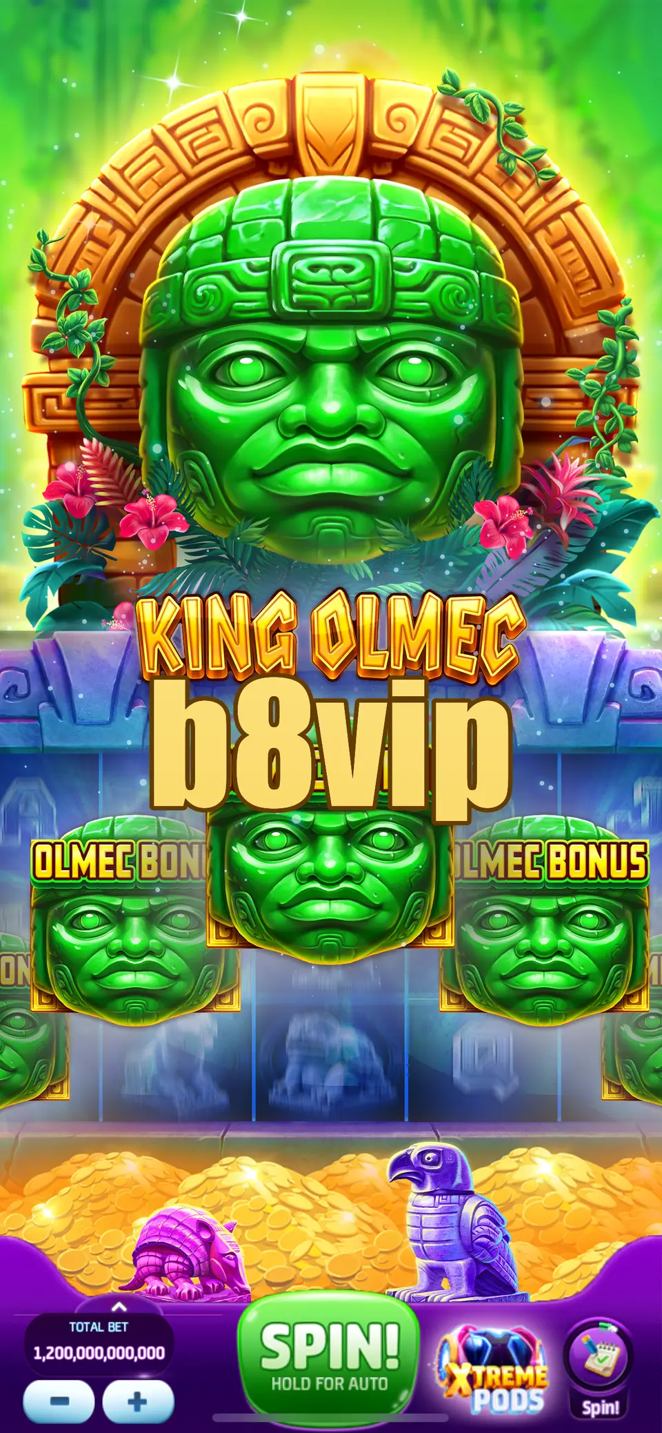 b8vip APK