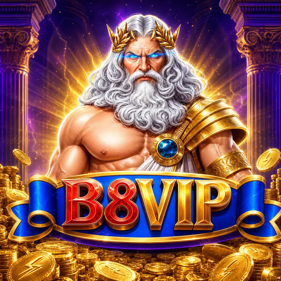 b8vip Masuk