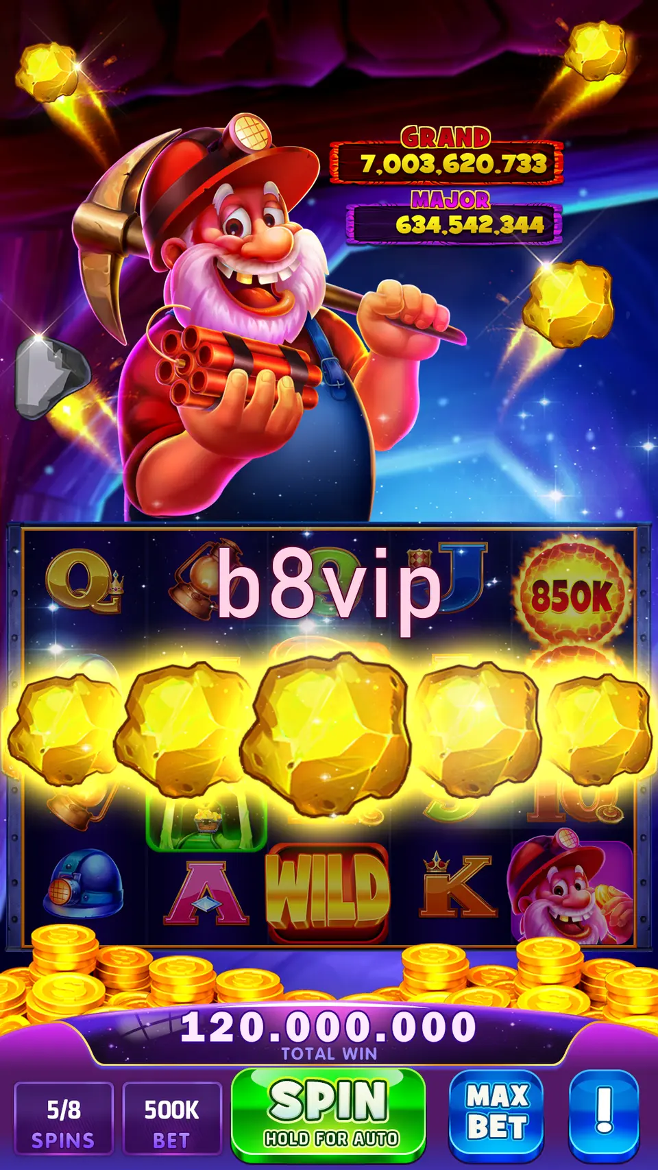 b8vip Masuk