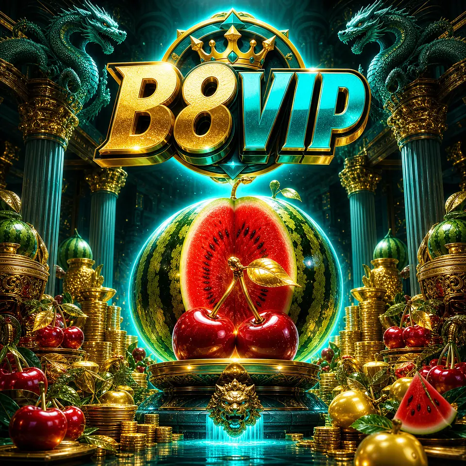 b8vip