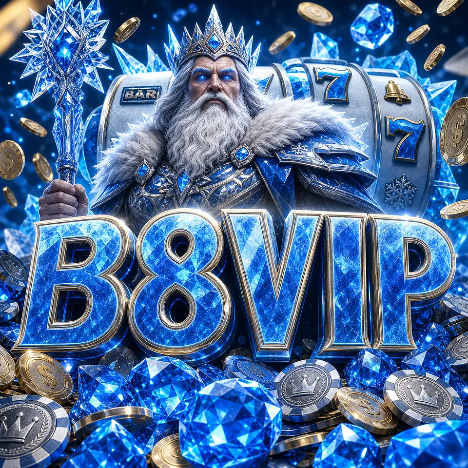 b8vip APK